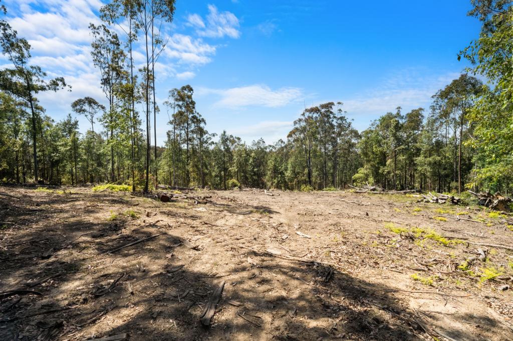 1058 Bakers Rd, Putty, NSW 2330