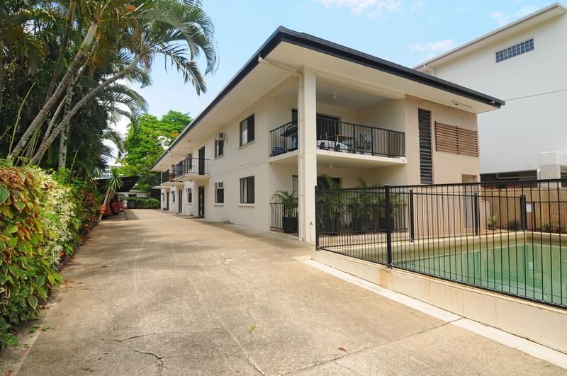 2/187 Lake St, Cairns City, QLD 4870