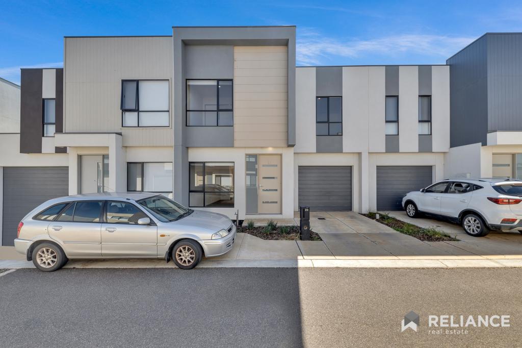 23 Steadfield Cct, Melton South, VIC 3338