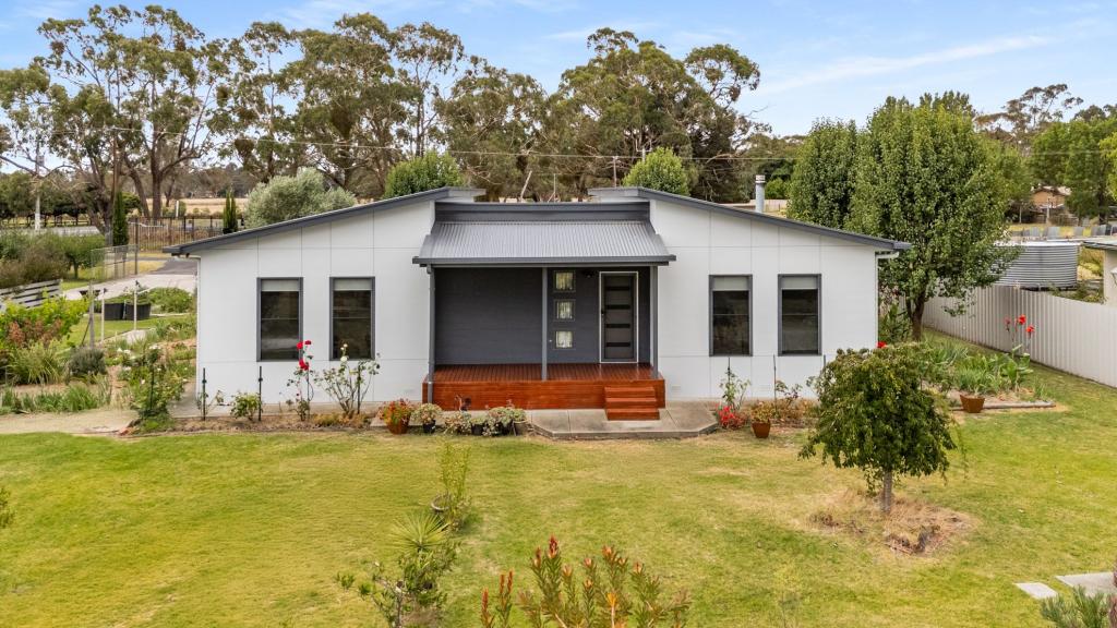 1 Chuck Rd, Tarpeena, SA 5277