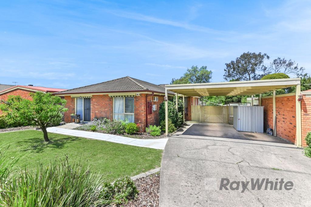 22 Andene Dr, Narre Warren, VIC 3805