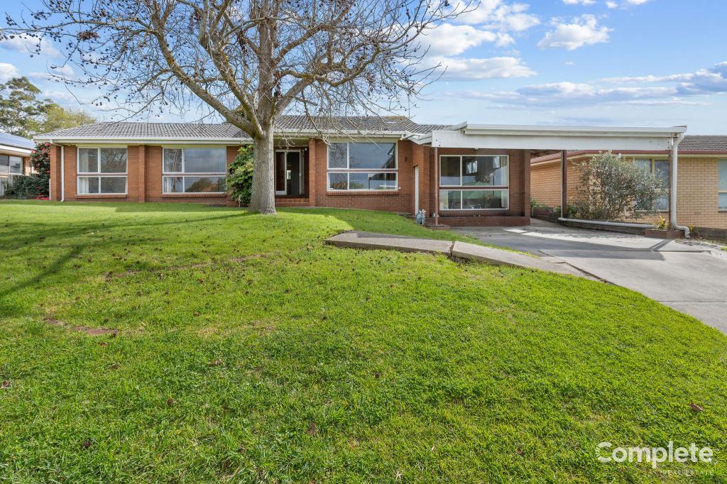 6 TARANDI RD, MOUNT GAMBIER, SA 5290