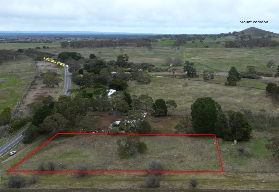Princes Hwy, Pomborneit, VIC 3260