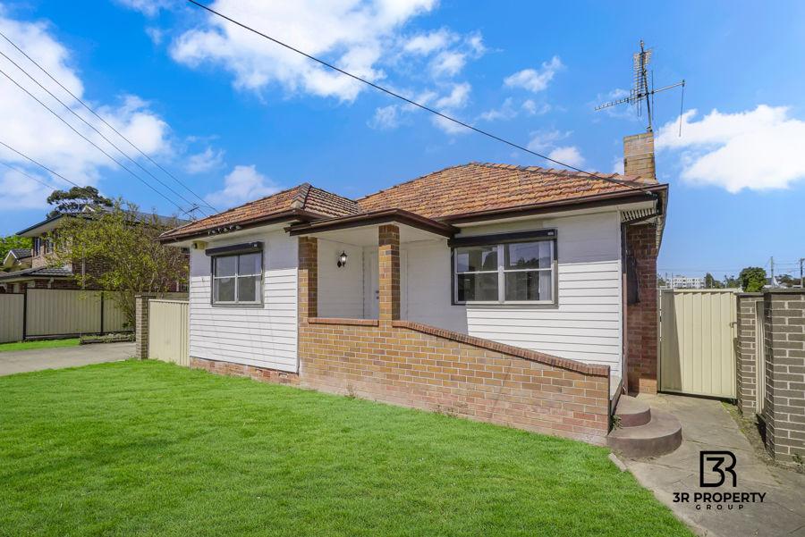 16 KURRAJONG AVE, MOUNT DRUITT, NSW 2770