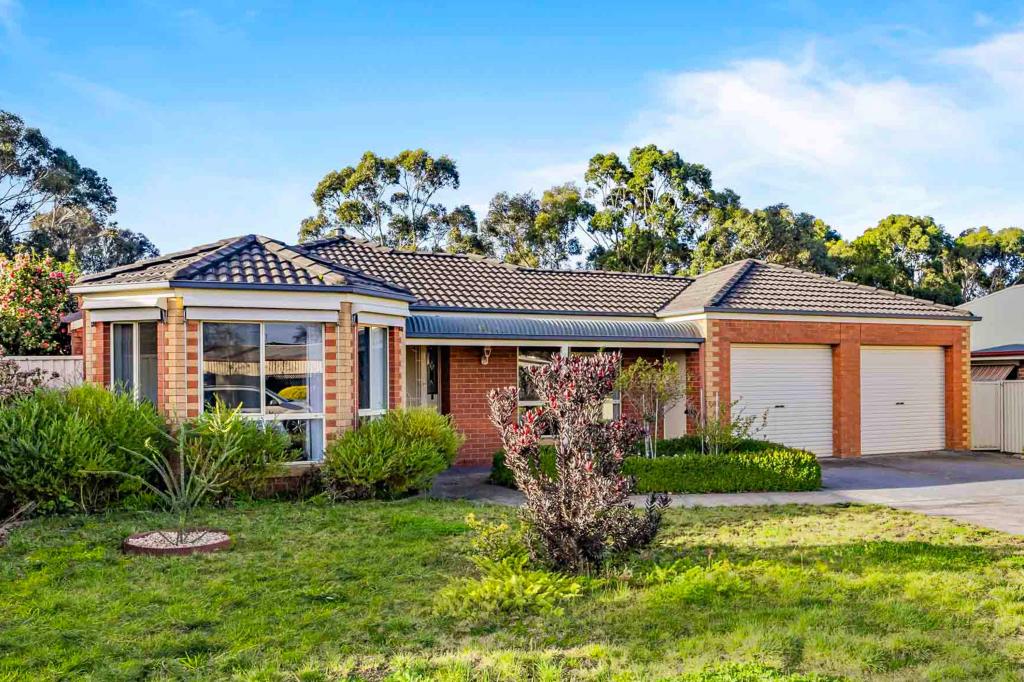 10 Kerry Way, Invermay Park, VIC 3350