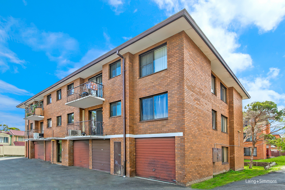 11/36 LUXFORD RD, MOUNT DRUITT, NSW 2770