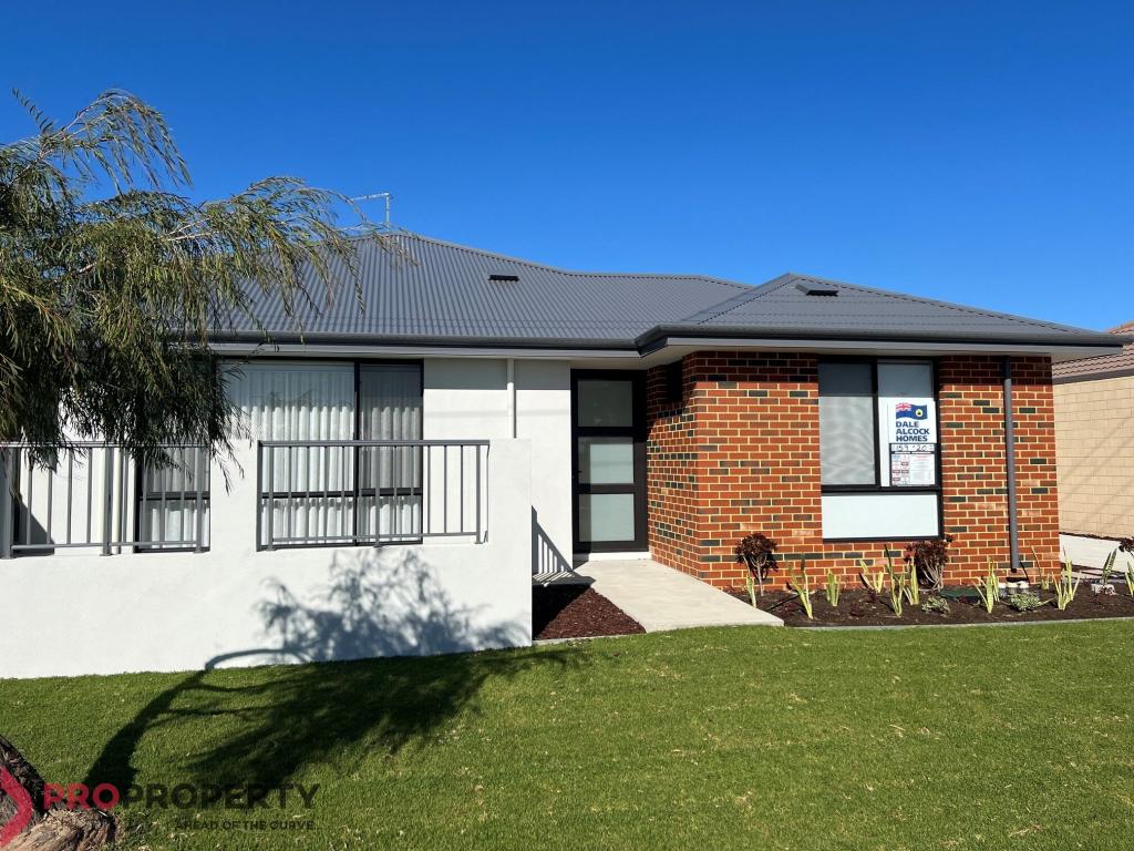 20 Hornsey Way, Balga, WA 6061