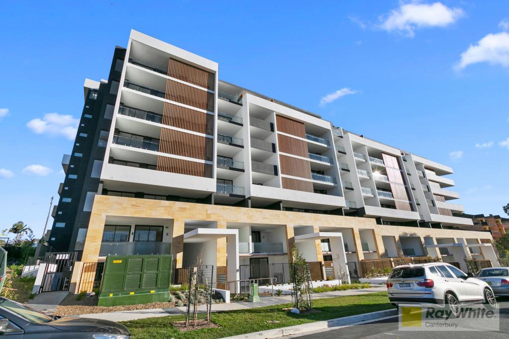D409/8-12 URUNGA PDE, MIRANDA, NSW 2228