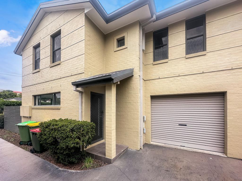 5/5 Hope St, Wyong, NSW 2259
