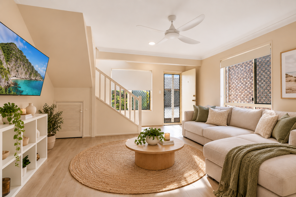 2/27 Daniells St, Carina, QLD 4152