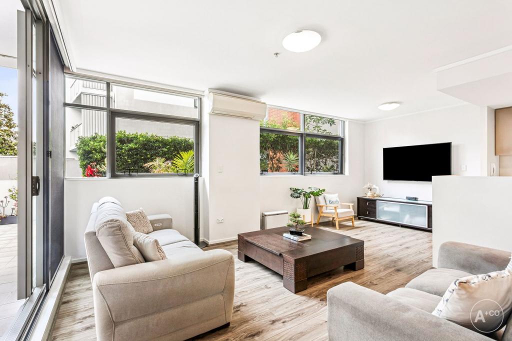 111/1 Bruce Bennetts Pl, Maroubra, NSW 2035