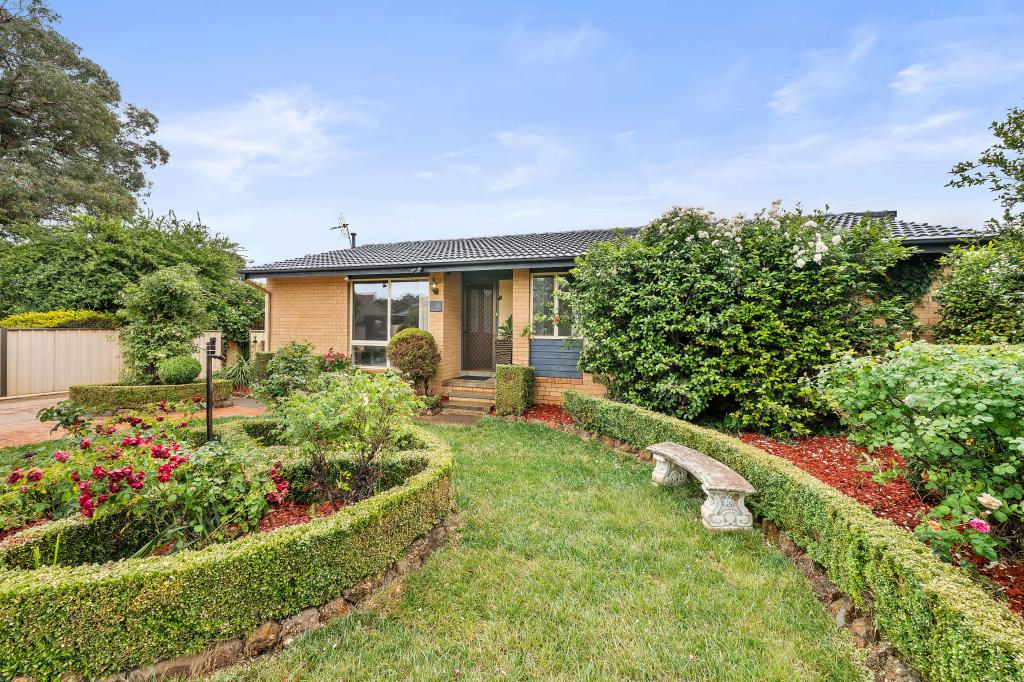 65 Gairdner Cct, Kaleen, ACT 2617