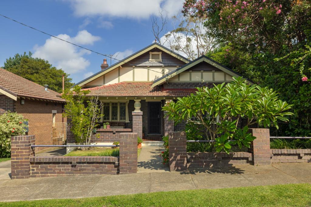 14 Creewood St, Concord, NSW 2137
