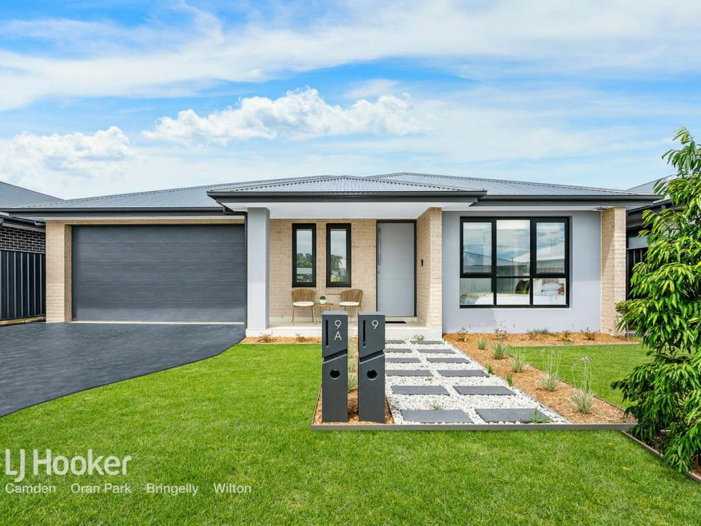 9 Cabrera St, Thirlmere, NSW 2572