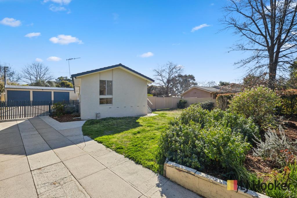 48 De Graaff St, Holder, ACT 2611