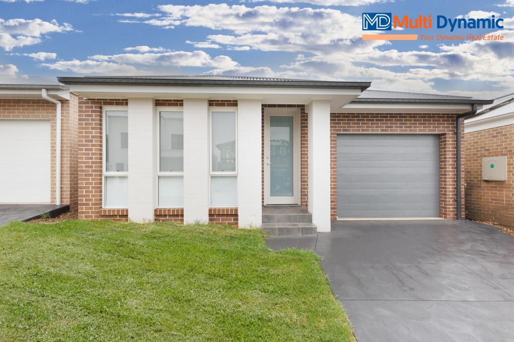 17 Parhelion St, Austral, NSW 2179