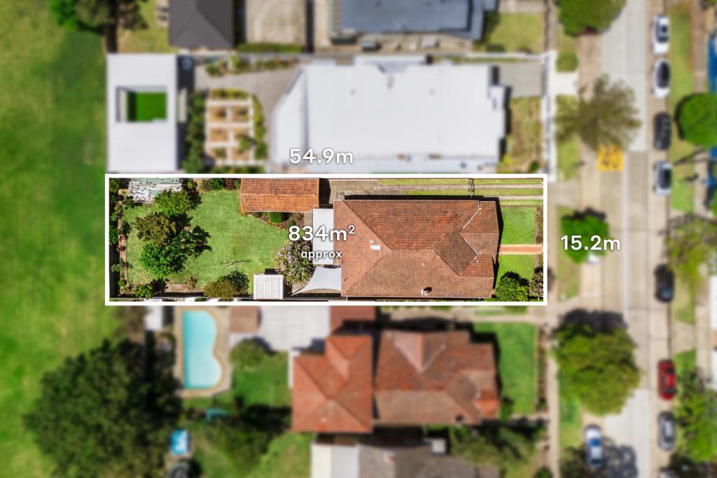 9 Oxford Rd, Strathfield, NSW 2135