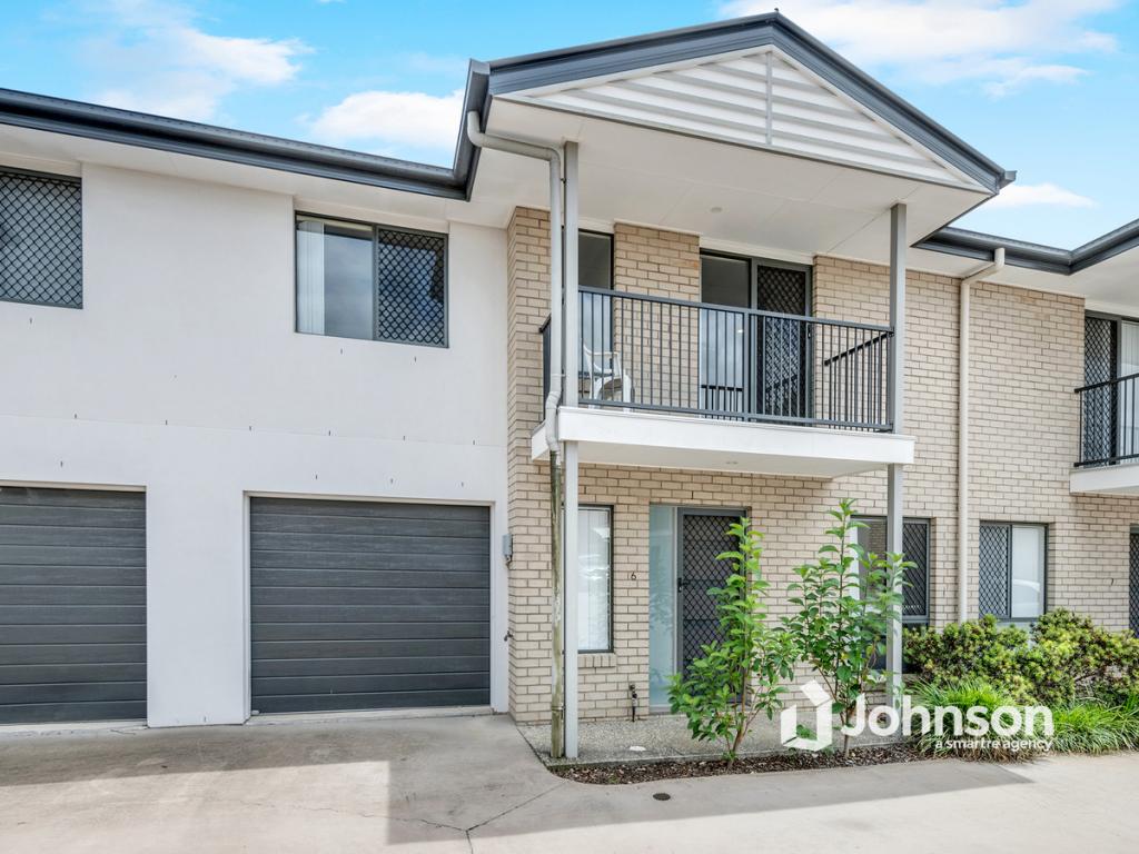 6/300 Redbank Plains Rd, Bellbird Park, QLD 4300