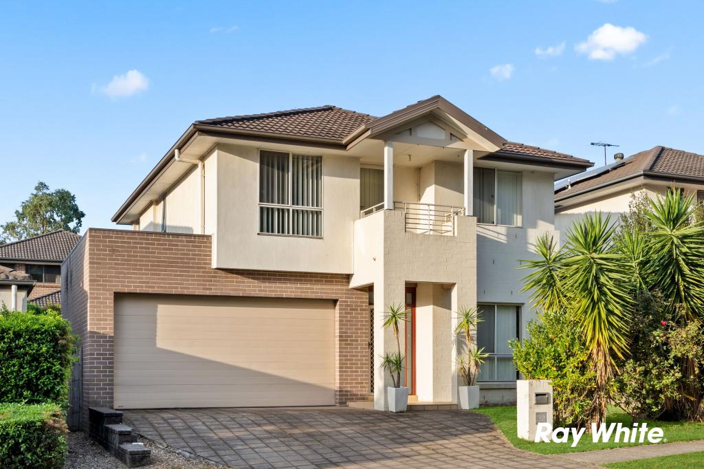 32 Portal St, Kellyville Ridge, NSW 2155