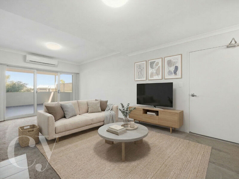 34/32 Congenial Loop, Atwell, WA 6164