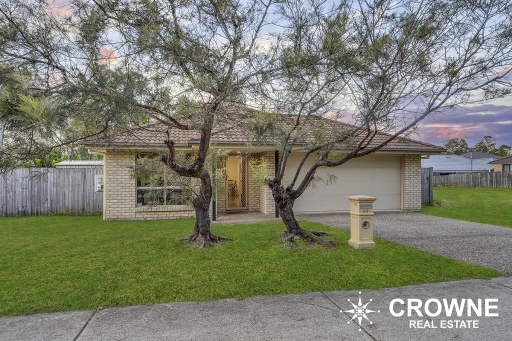 44 Honeywood Dr, Fernvale, QLD 4306