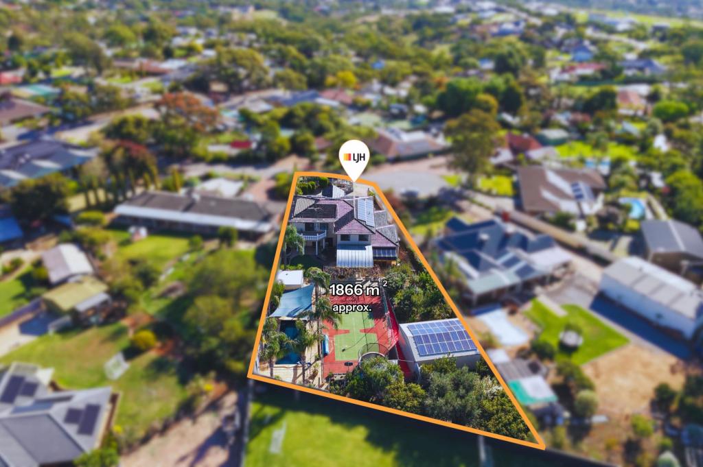 6 Wolomina Ct, Greenwith, SA 5125