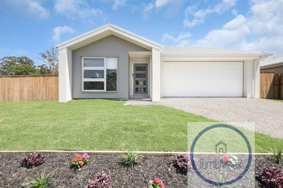 62 Connor Cres, Caboolture, QLD 4510