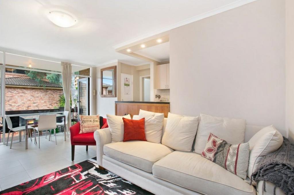 1/26 Bay Rd, Russell Lea, NSW 2046