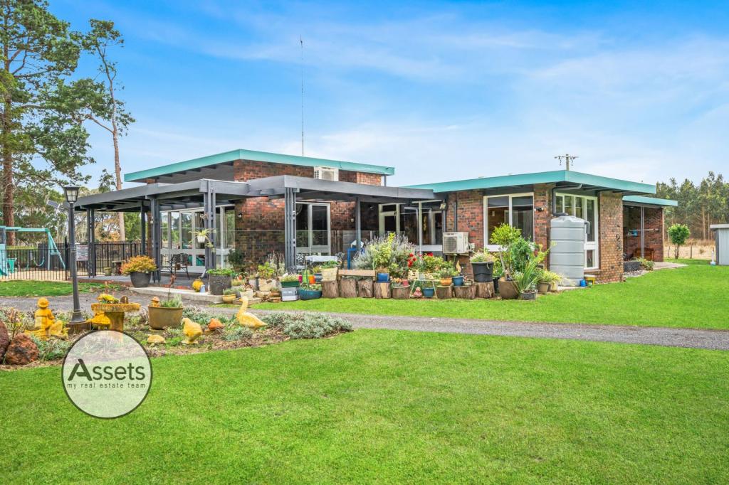 114 Fincks Rd, Heathmere, VIC 3305