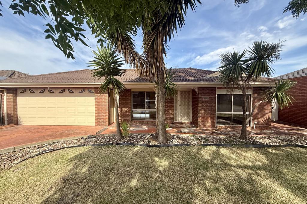 29 Kurrajong Rd, Delahey, VIC 3037