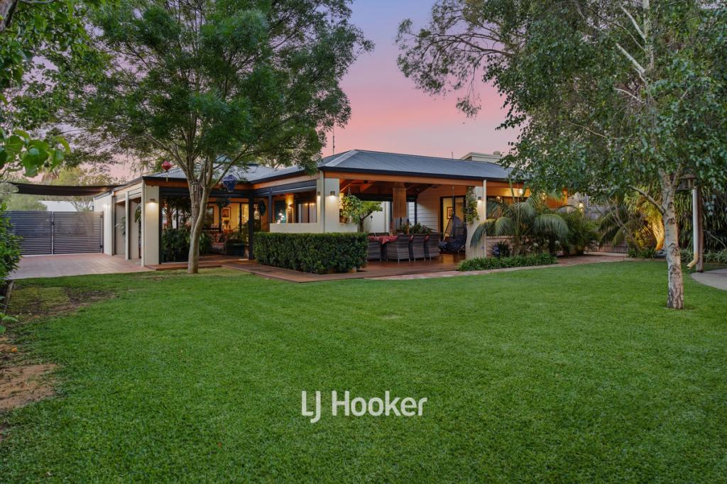 5 CHLOE CT, BROADWATER, WA 6280