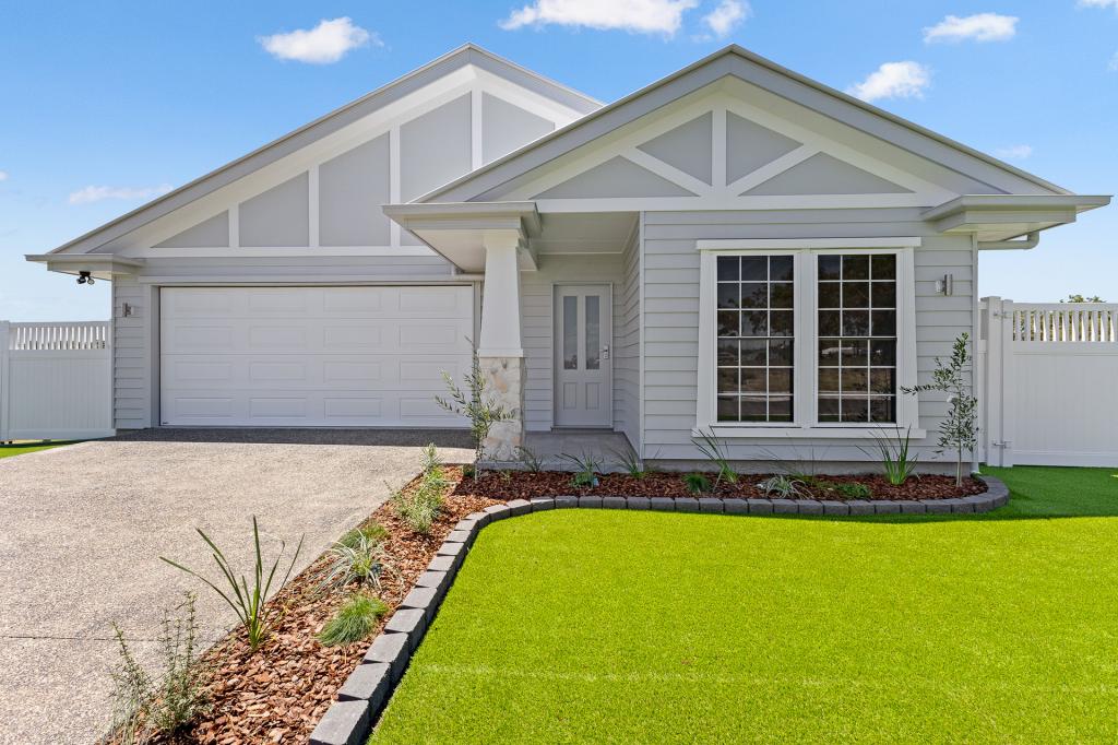 21 Gull St, Woodgate, QLD 4660