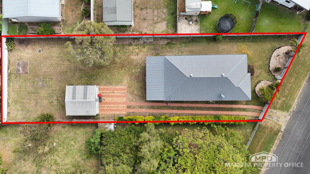 54 Walsh St, Mareeba, QLD 4880