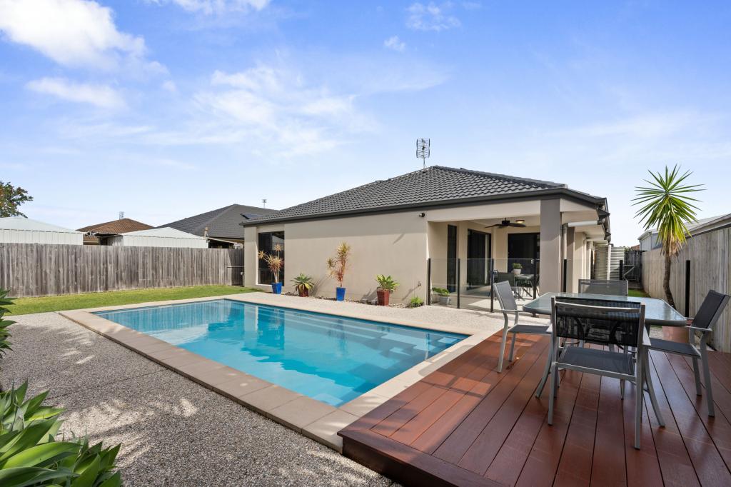 6 ROLLINS ST, SIPPY DOWNS, QLD 4556