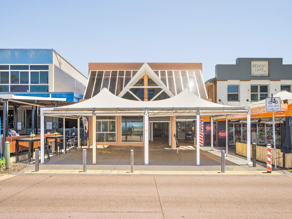 2/77 Redcliffe Pde, Redcliffe, QLD 4020