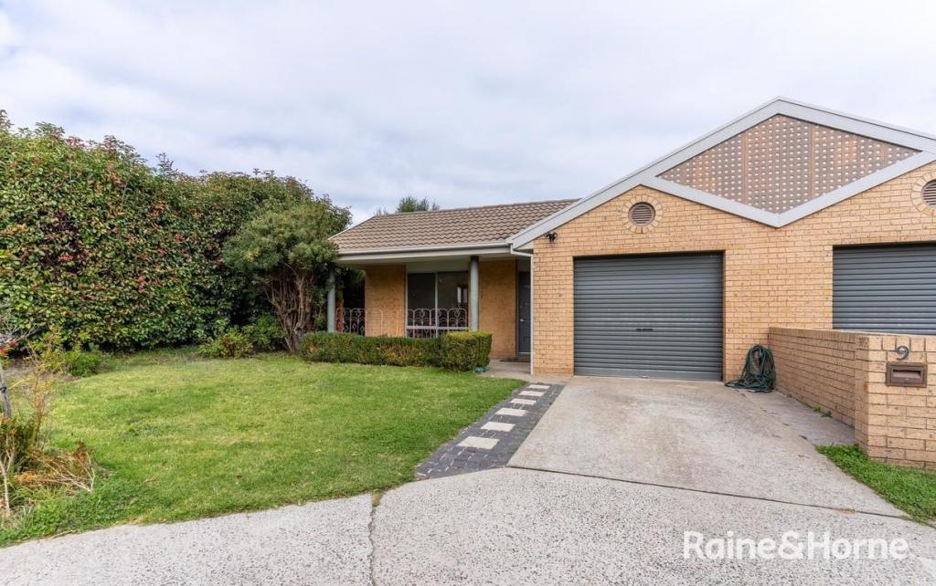 9 Kaga Pl, Ngunnawal, ACT 2913
