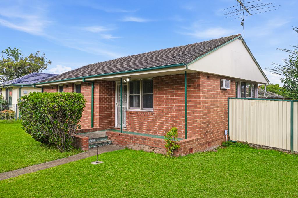 2 Biman Pl, Whalan, NSW 2770