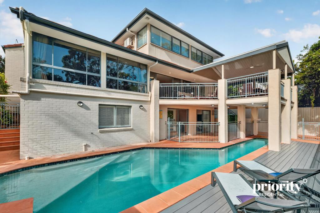 198 Kenmore Rd, Fig Tree Pocket, QLD 4069