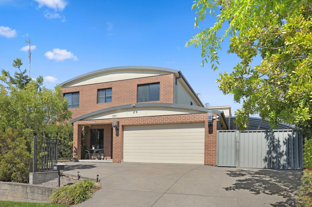 48 Camellia Ave, Glenmore Park, NSW 2745