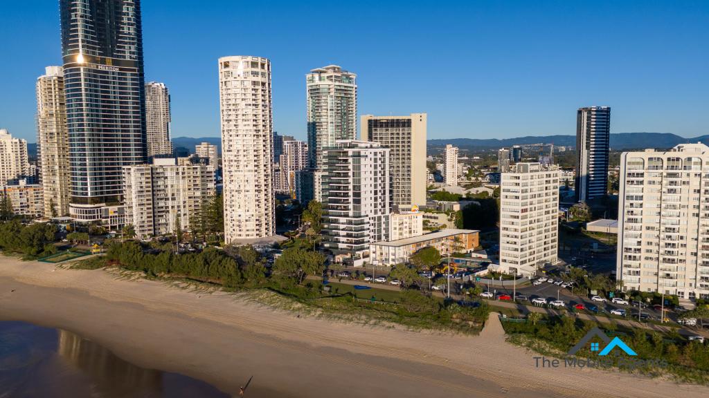 4/116 The Esplanade, Surfers Paradise, QLD 4217