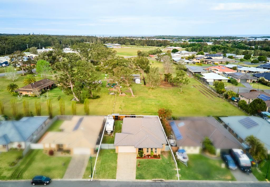 50 Echo Dr, Harrington, NSW 2427