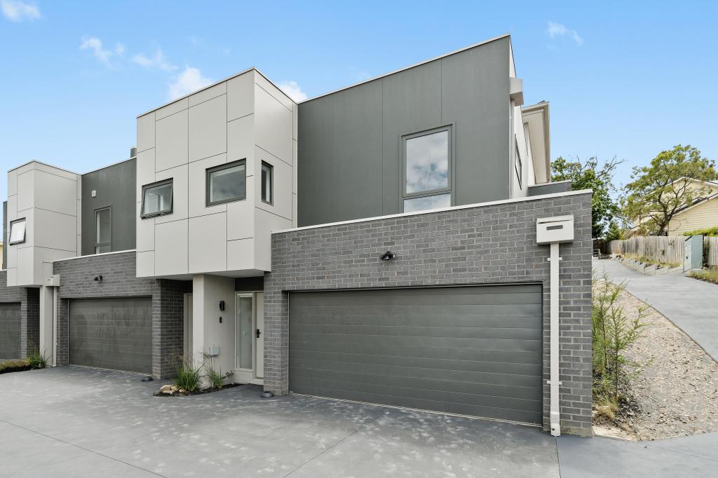 5/1135 Burwood Hwy, Ferntree Gully, VIC 3156