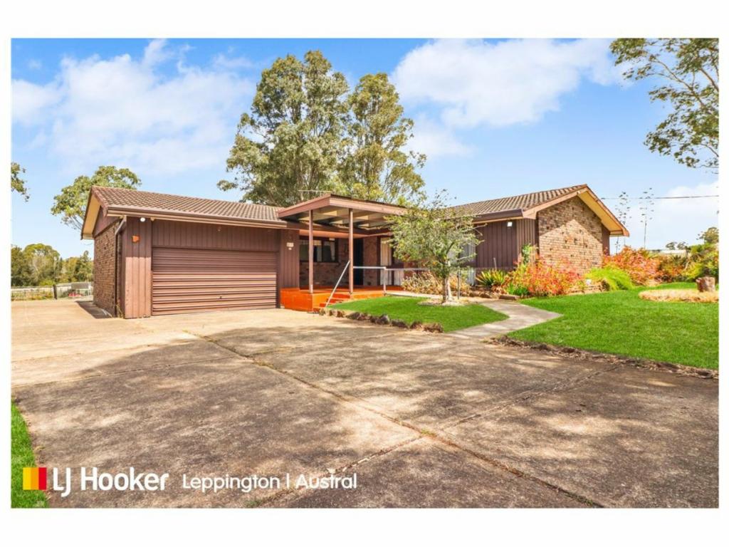 58 Riley Rd, Leppington, NSW 2179