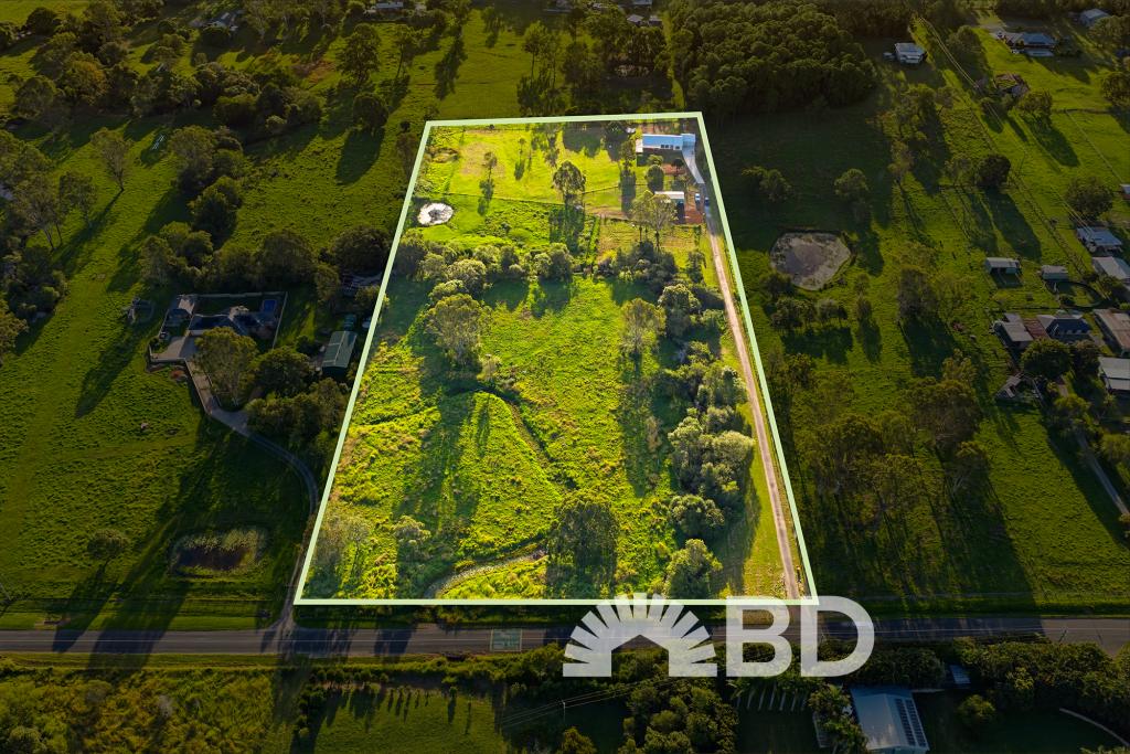463 Moore Rd, Kurwongbah, QLD 4503