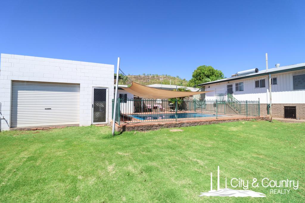 11 Paterson Cres, Mount Isa, QLD 4825