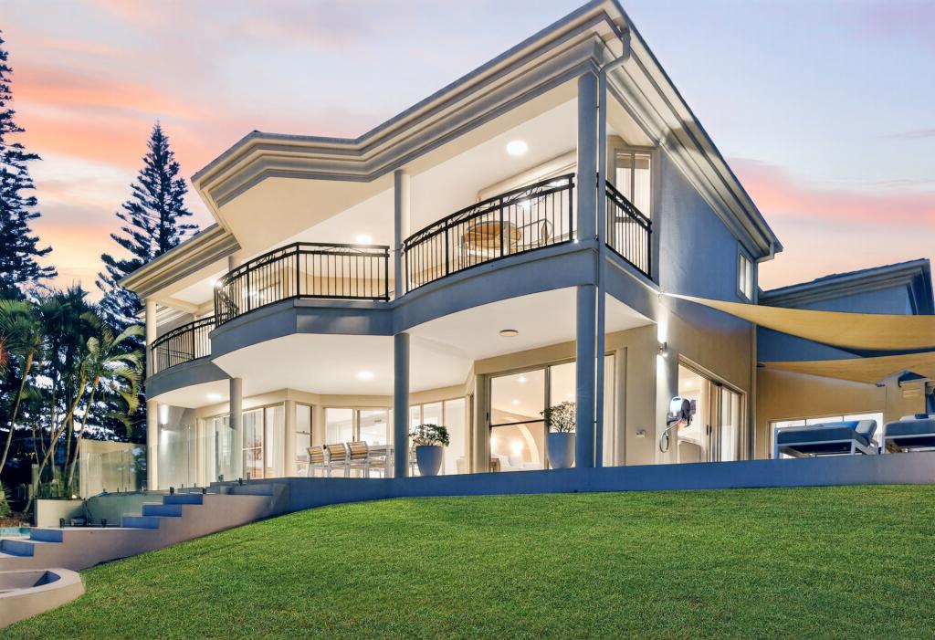 2639 YANDERRA CL, HOPE ISLAND, QLD 4212