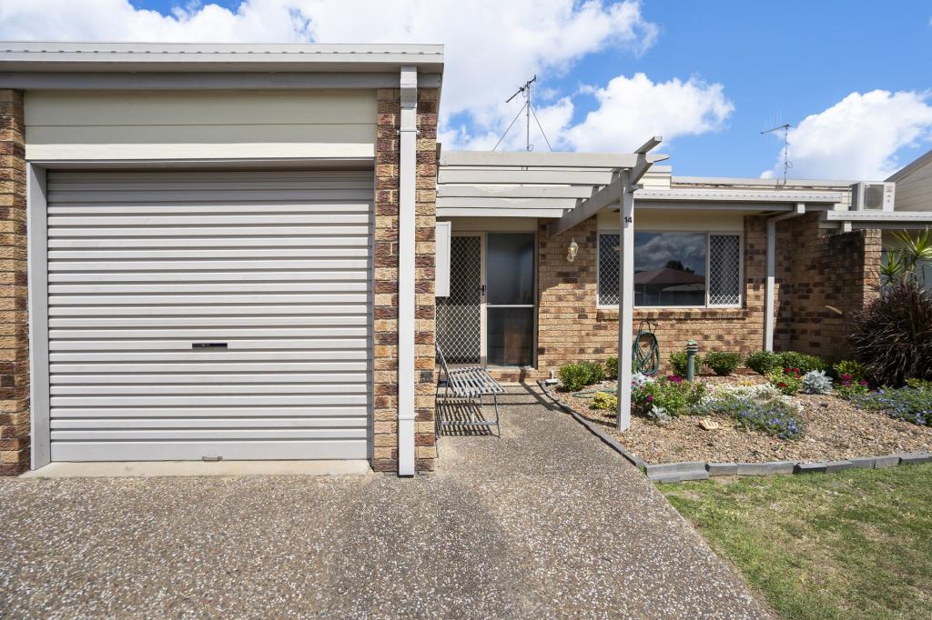 15/31 Pickett St, Svensson Heights, QLD 4670
