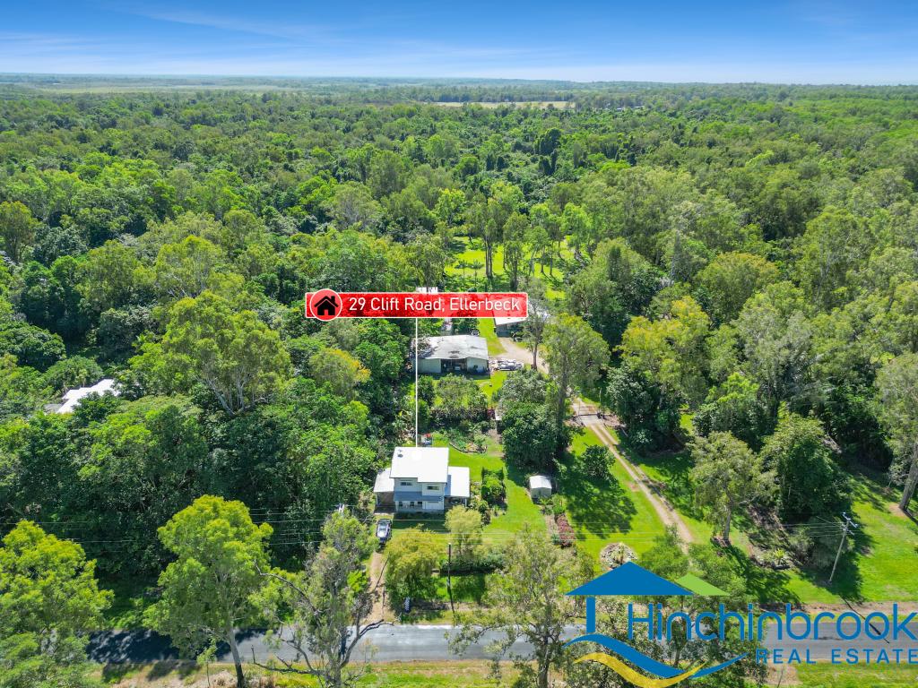 29 Clift Rd, Cardwell, QLD 4849