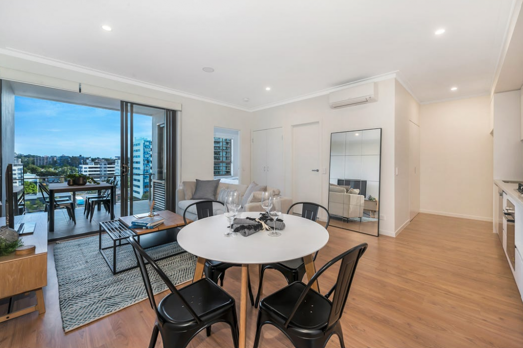 2606/35 TONDARA LANE, WEST END, QLD 4101