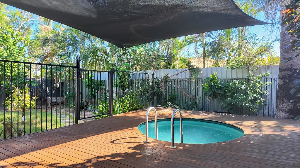 5a Goodwyn Cl, Millars Well, WA 6714